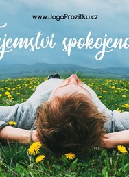 Tajemství spokojenosti - úvodní seminář