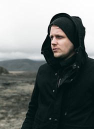 Jan Blomqvist & Band  Disconnected Tour 2019