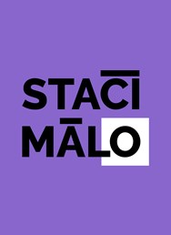 Minimalistický festival STAČÍ MÁLO