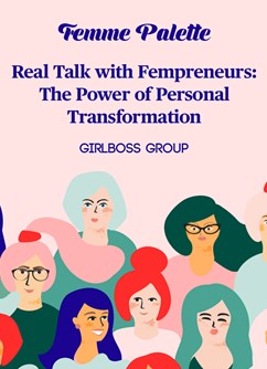 Real Talk with Fempreneurs