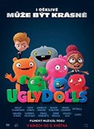 Unglydolls (USA)  2D