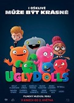 Unglydolls (USA)  2D
