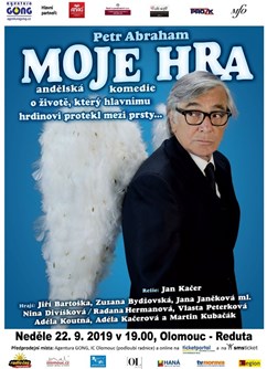 Moje hra aneb Andělské komedie