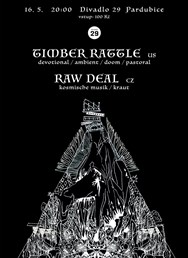 Timber Rattle (US) ✸ Raw Deal