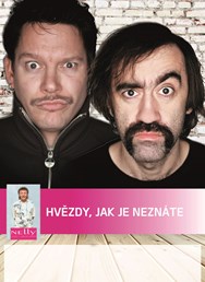 Kohák & Ruppert - Hvězdy, jak je neznáte