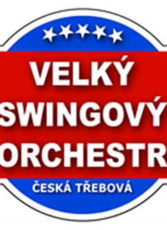 Velký swingový orchestr Česká Třebová