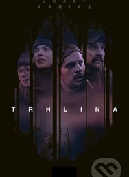 Trhlina (Slovensko)  2D