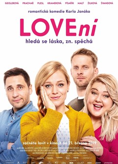 LOVEni  (ČR)   2D  BIO SENIOR