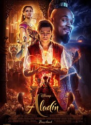 Aladin (USA) 3D
