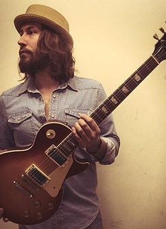 Jack Hutchinson Blues Band (UK)
