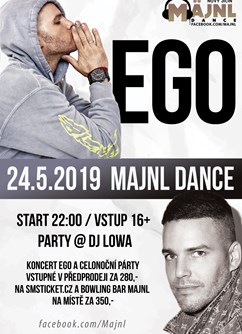 EGO