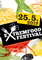 Extrem food a travel festival Brno
