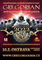 GREGORIAN - 20th Anniversary World Tour (OSTRAVA) - ZRUŠENO