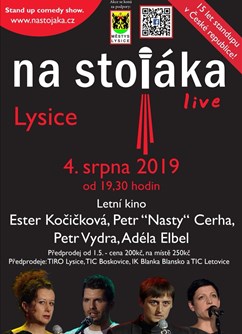 Na Stojáka