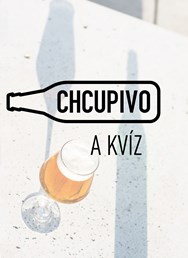 CHCUpivo a kvíz