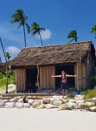 Zážitky z východní Afriky: Tanzanie & ostrov Zanzibar