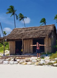 Zážitky z východní Afriky: Tanzanie & ostrov Zanzibar