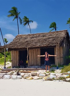 Zážitky z východní Afriky: Tanzanie & ostrov Zanzibar