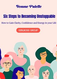 Girlboss: Becoming Unstoppable