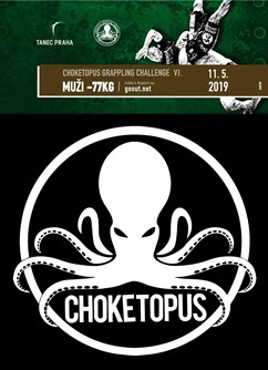 Choketopus Grappling Challenge vol. VI