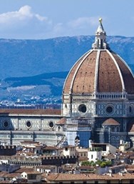 Florencie - hvězda renesance