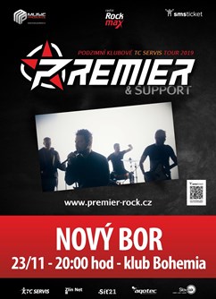 Premier
