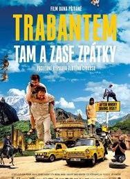 Dok.Film - Trabantem tam a zase zpátky