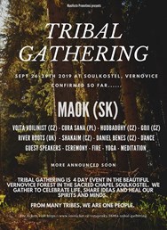 Tribal Gathering