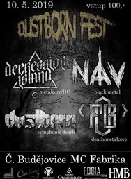 Dustborn Fest