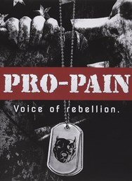 Pro Pain v R Klubu