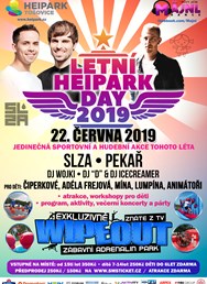 HeiparkDay 2019