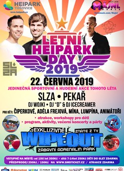 HeiparkDay 2019