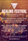 Healing festival