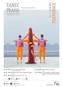 Martin Talaga: SOMA / Judith O. Manantenasoa: Métamorphose