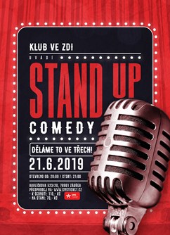 Děláme to ve třech