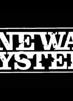 One Way System /Zimmer Frei / Lucifer Efekt / The Wilder