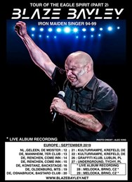 Blaze Bayley