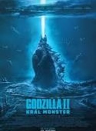 Godzilla II. Král monster (USA)  3D