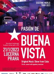 Pasión de Buena Vista (Cuba)