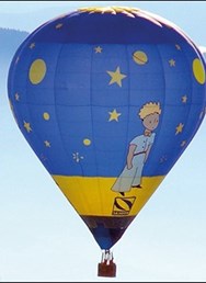 Antoine de Saint-Exupéry
