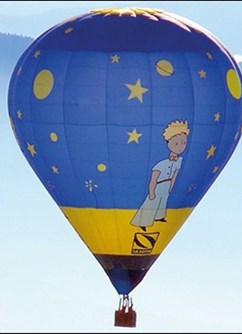 Antoine de Saint-Exupéry
