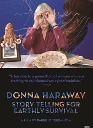 Donna Haraway: Storytelling for Earthly Survival