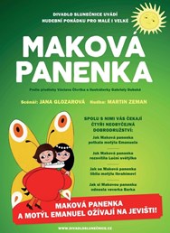 Maková panenka 