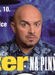 Zdeněk Izer: Na plný coole