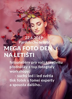 Mega foto den na letišti vol 3