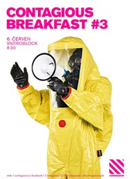 Contagious breakfast #3: [dŽENdr]