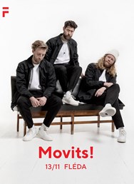 Movits! (SWE)