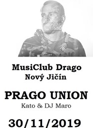 Prago Union