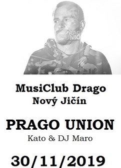 Prago Union