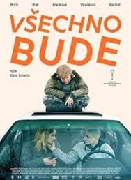 Všechno bude - projekce v Letním kině